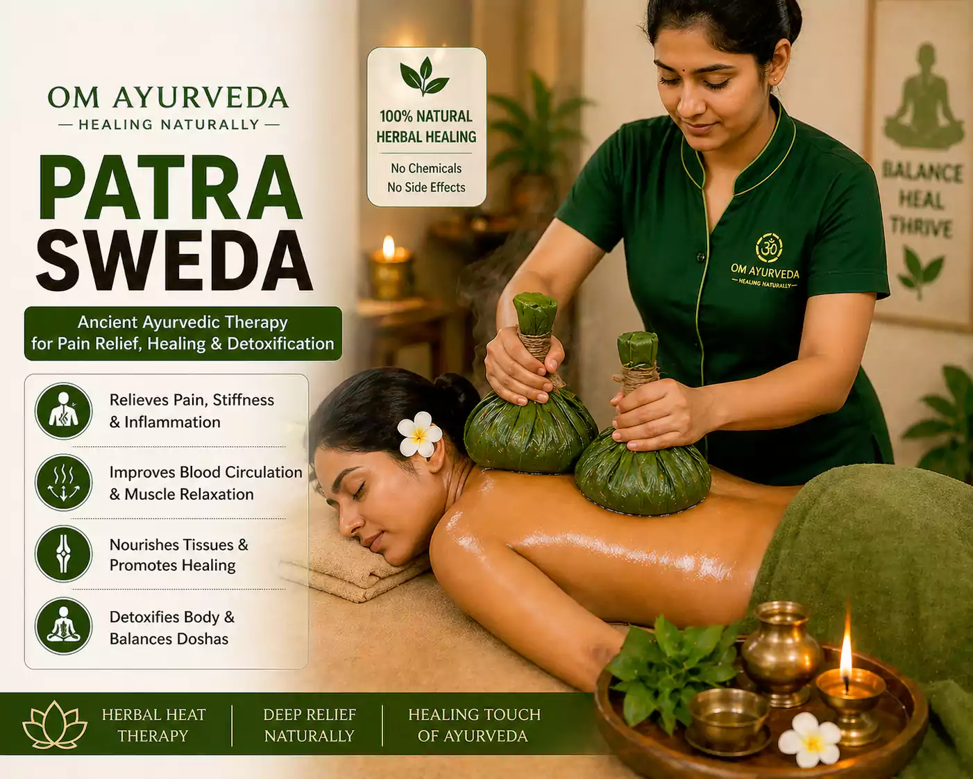 Patra Sweda